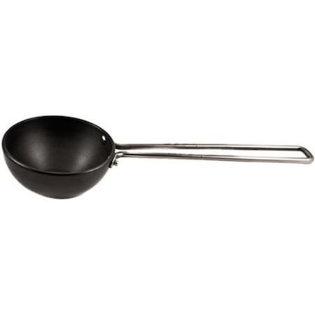 Hawkins Hawkins L34 Futura Hard Anodised Tadka Spice Heating Pan 2 Cup - 3.25mm L34